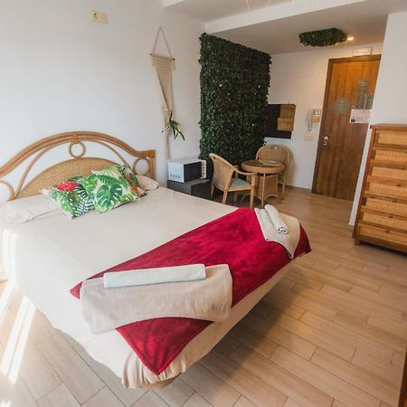 Banana Beach Patacona Rooms Alboraia Zewnętrze zdjęcie