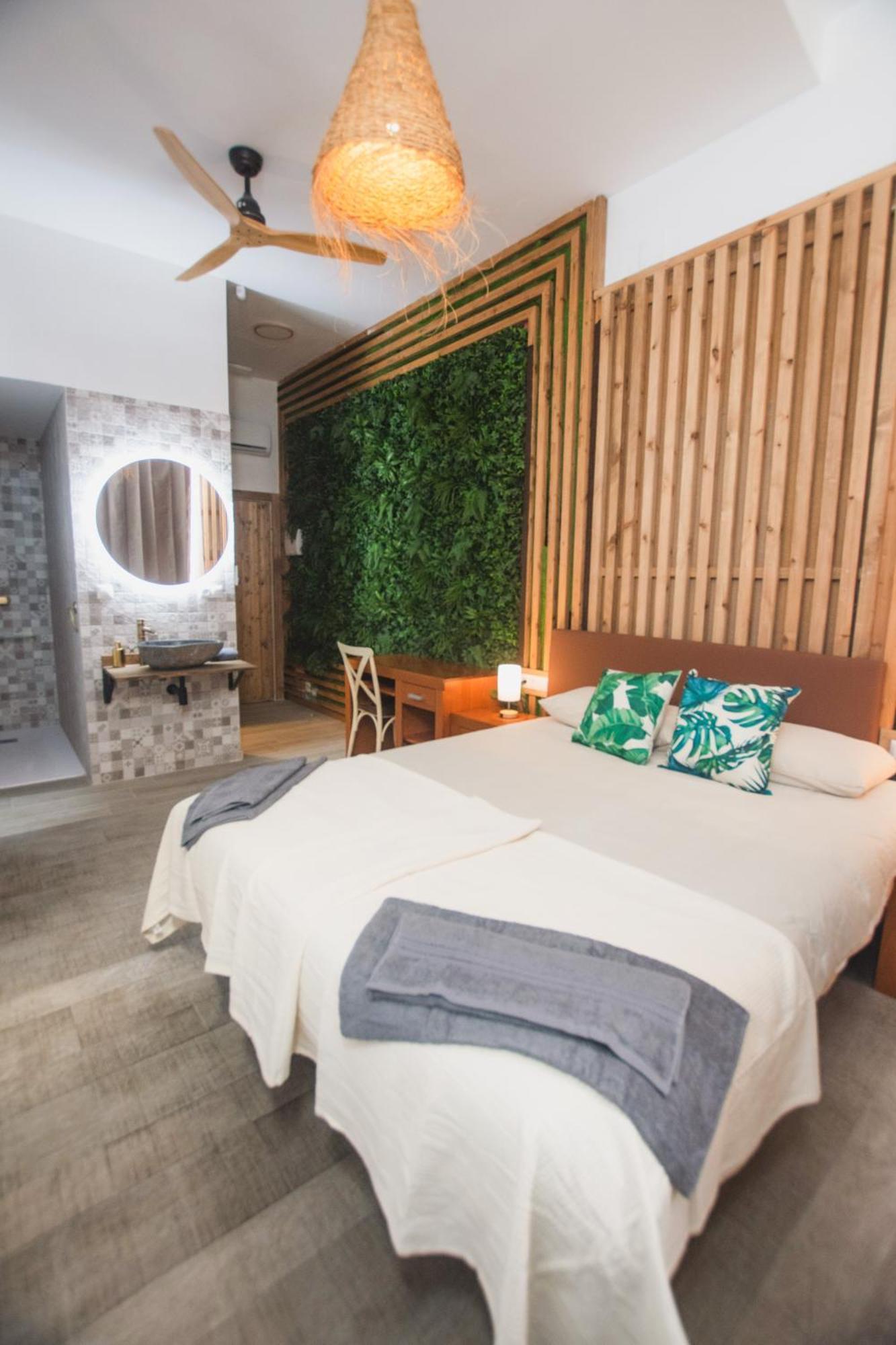 Banana Beach Patacona Rooms Alboraia Zewnętrze zdjęcie