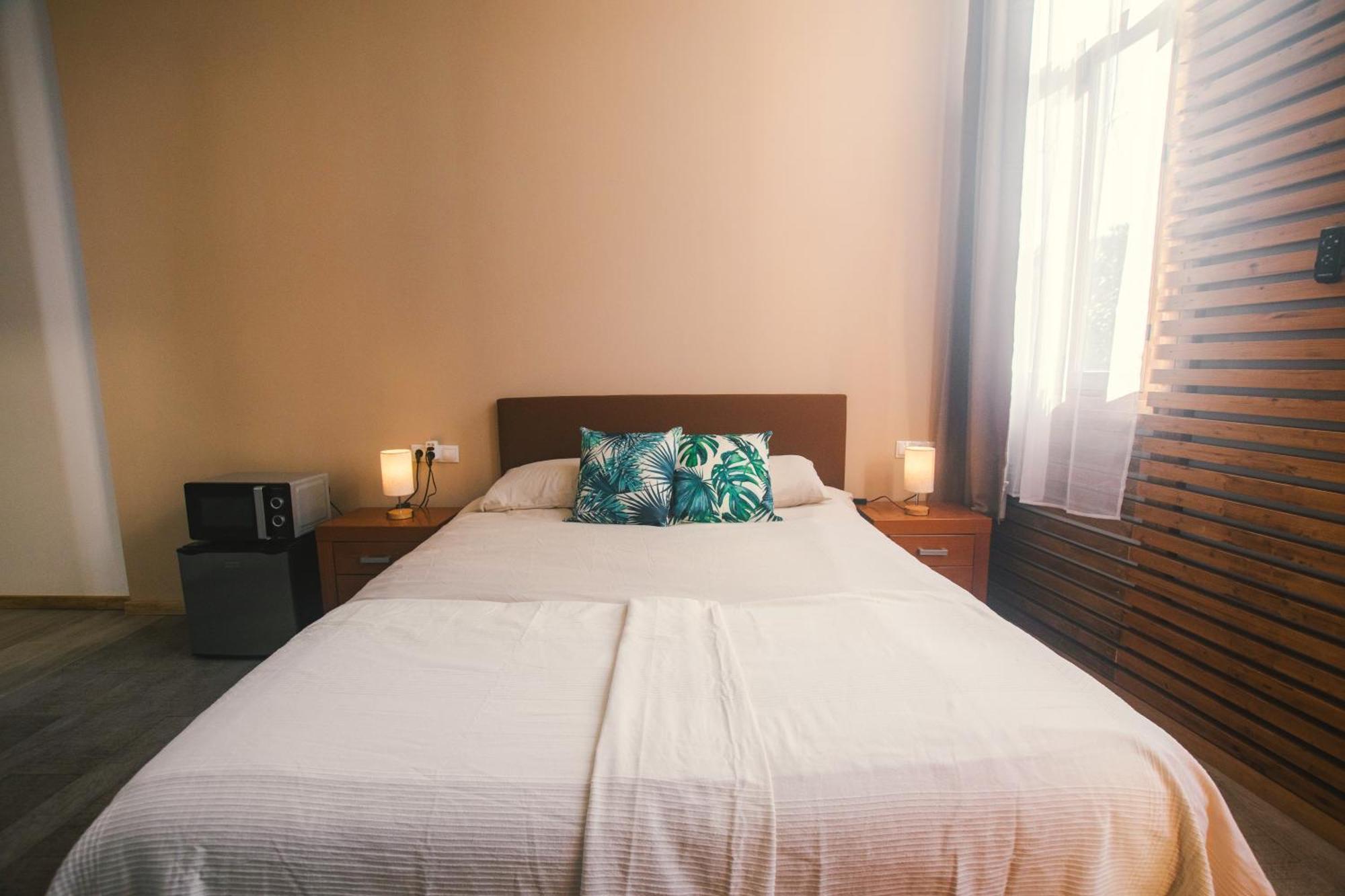Banana Beach Patacona Rooms Alboraia Zewnętrze zdjęcie