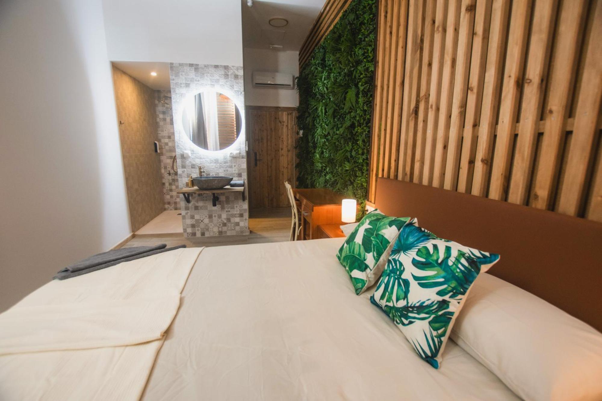 Banana Beach Patacona Rooms Alboraia Zewnętrze zdjęcie