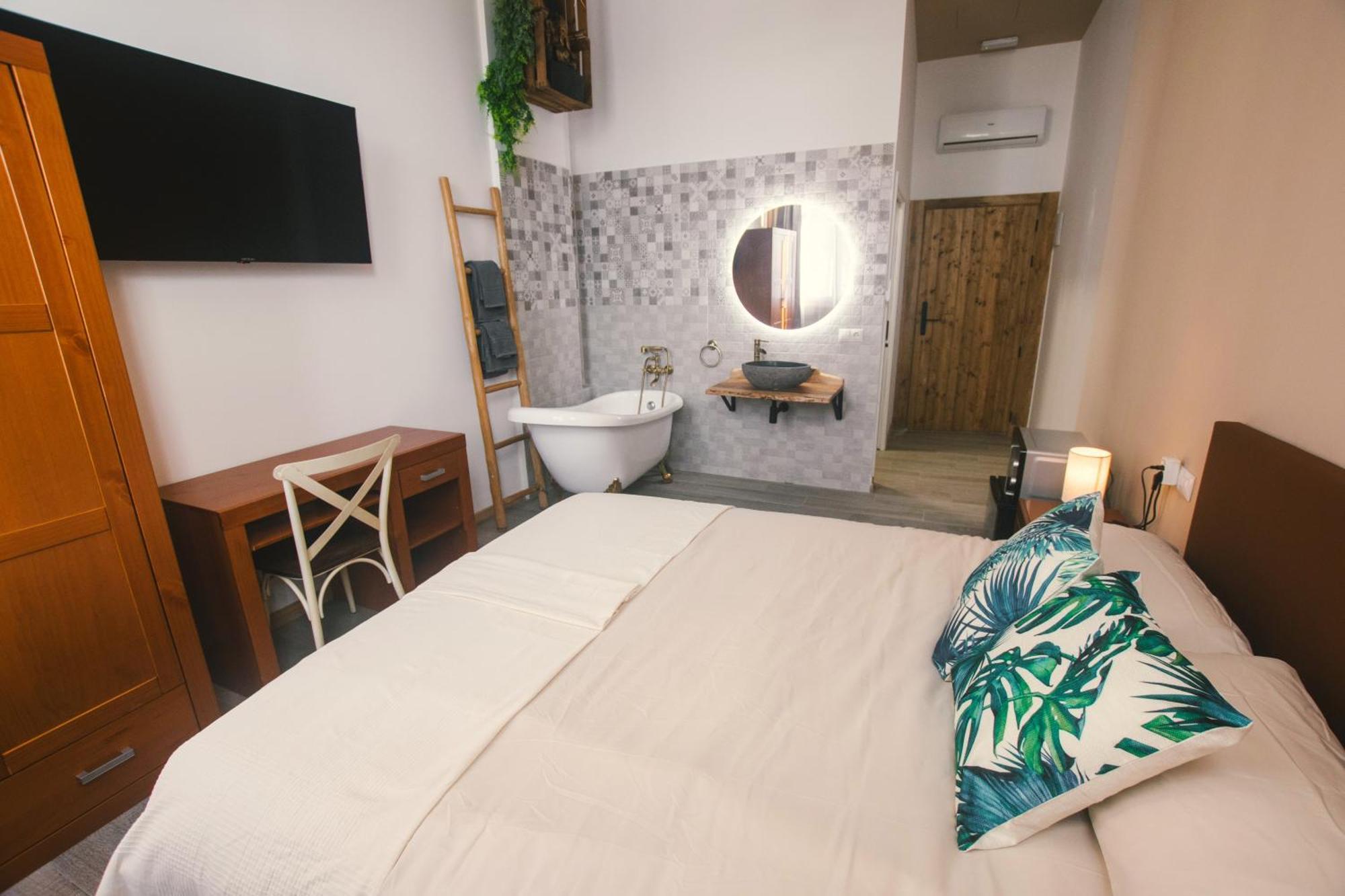 Banana Beach Patacona Rooms Alboraia Zewnętrze zdjęcie