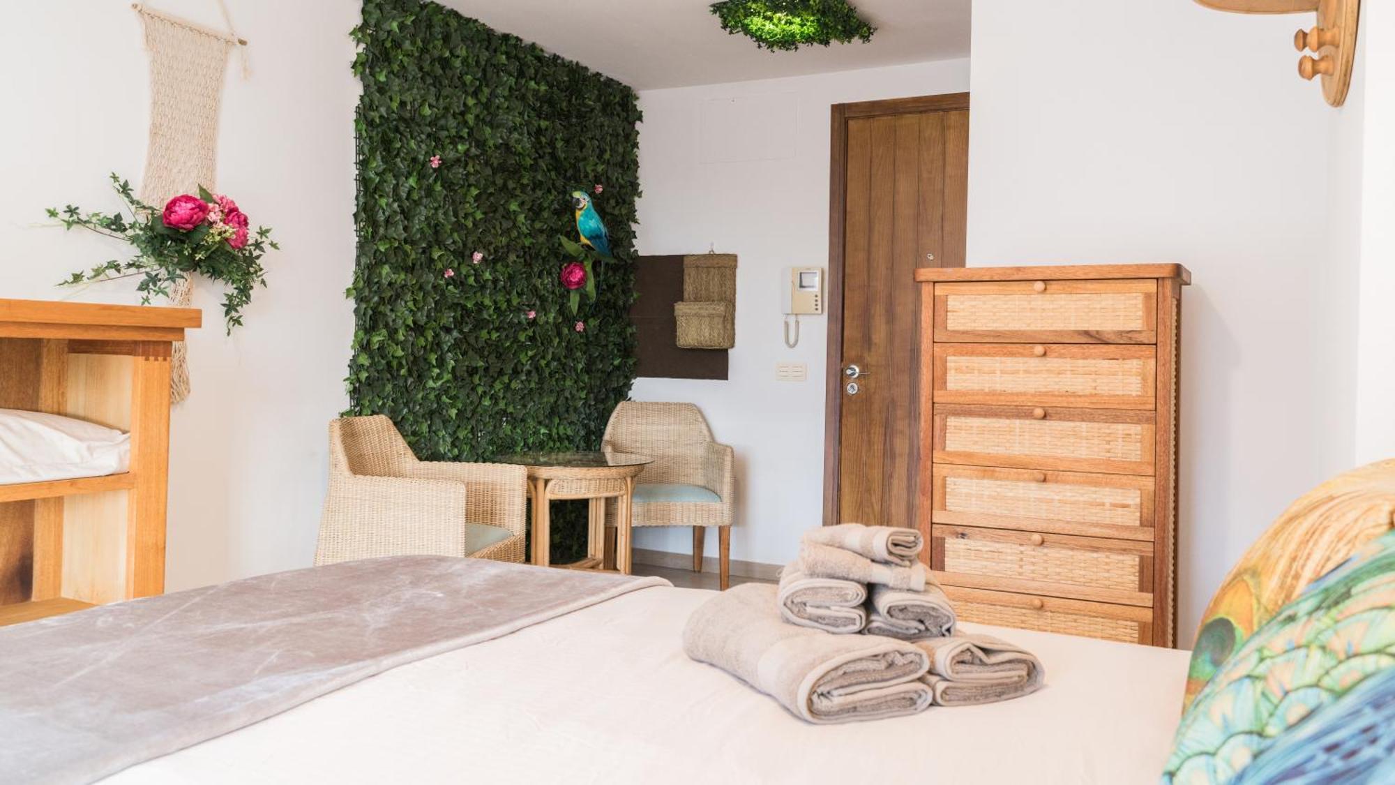 Banana Beach Patacona Rooms Alboraia Zewnętrze zdjęcie
