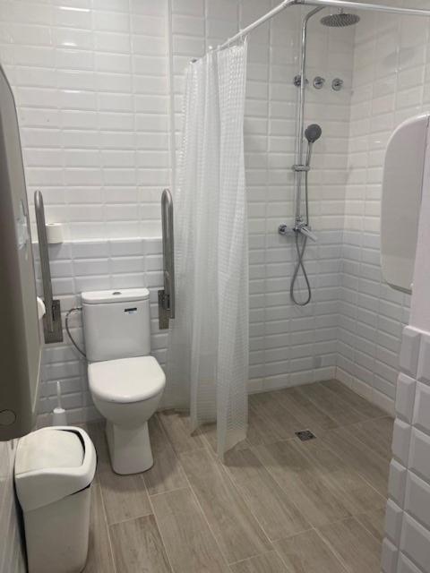 Banana Beach Patacona Rooms Alboraia Zewnętrze zdjęcie