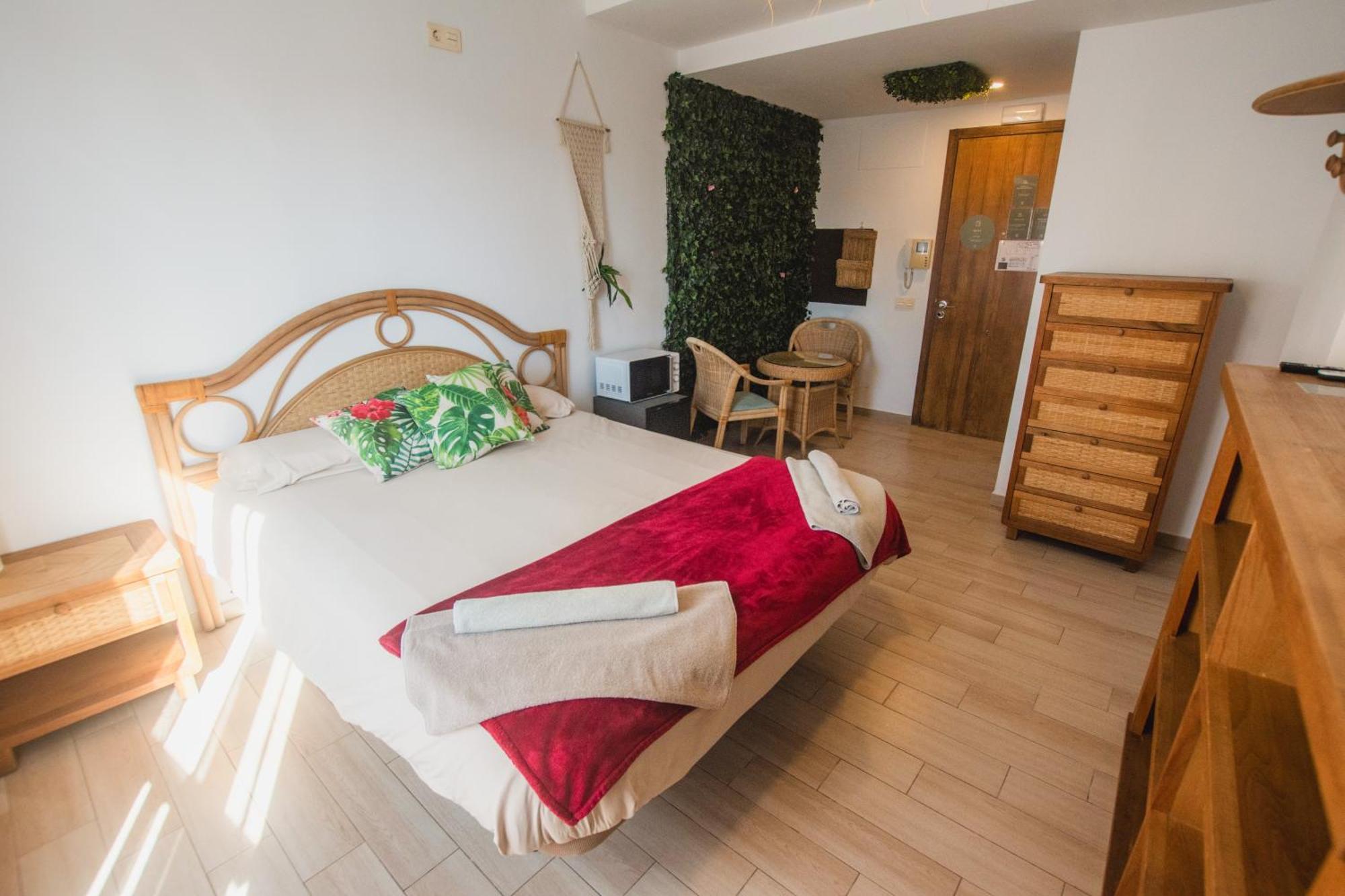 Banana Beach Patacona Rooms Alboraia Zewnętrze zdjęcie