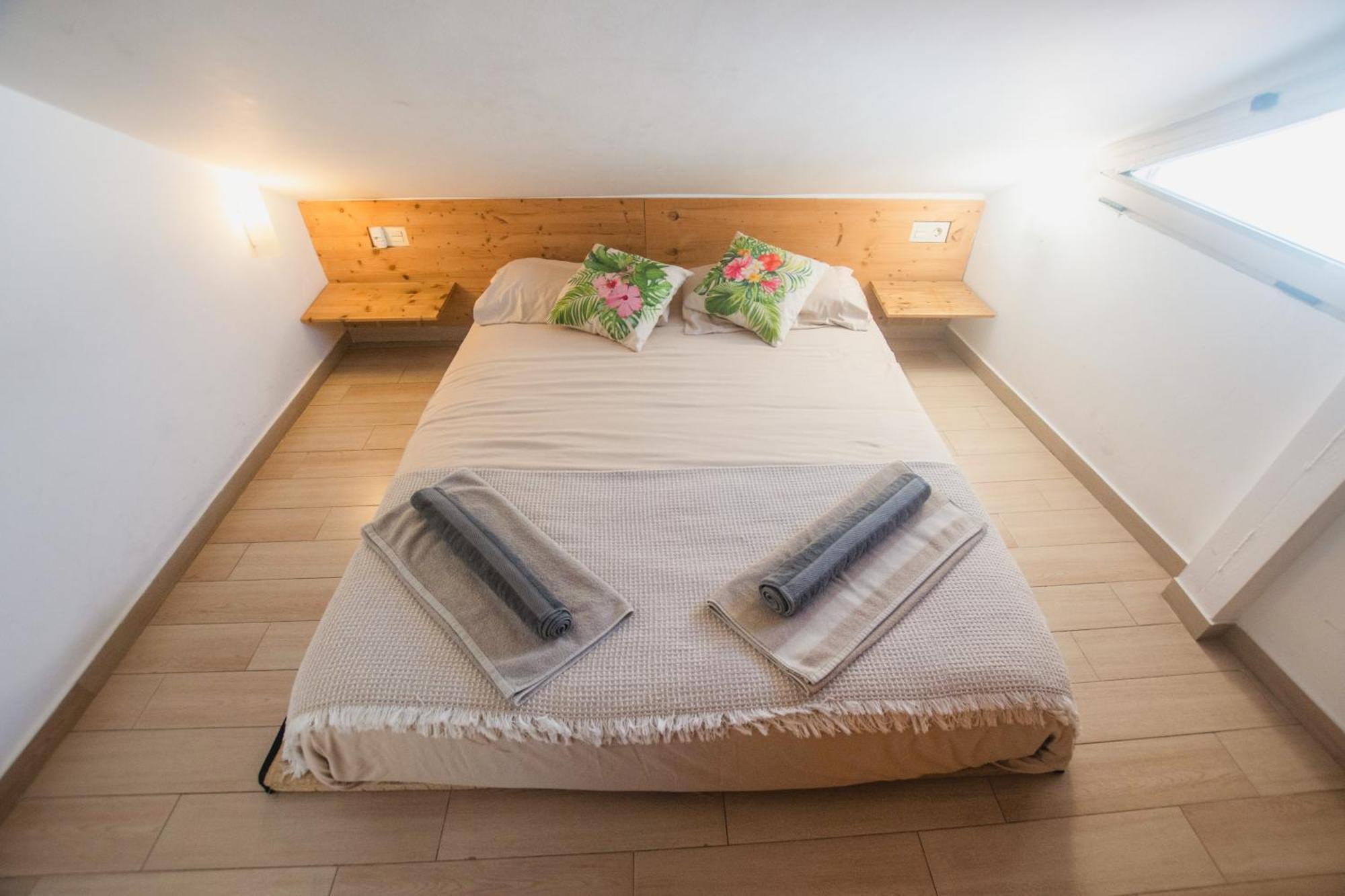 Banana Beach Patacona Rooms Alboraia Zewnętrze zdjęcie
