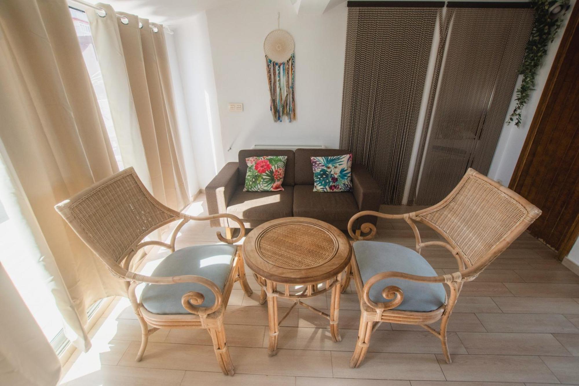 Banana Beach Patacona Rooms Alboraia Zewnętrze zdjęcie