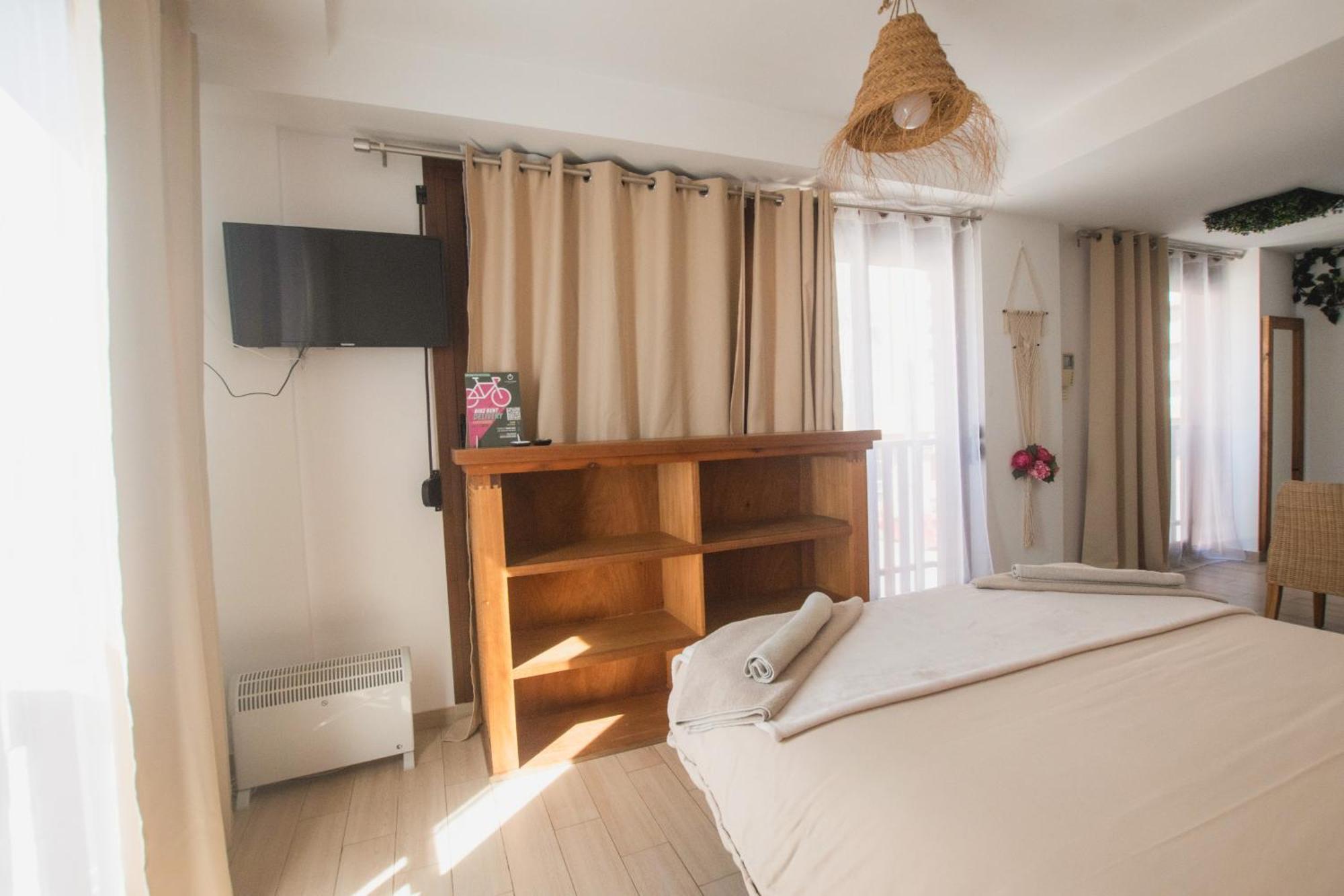 Banana Beach Patacona Rooms Alboraia Zewnętrze zdjęcie