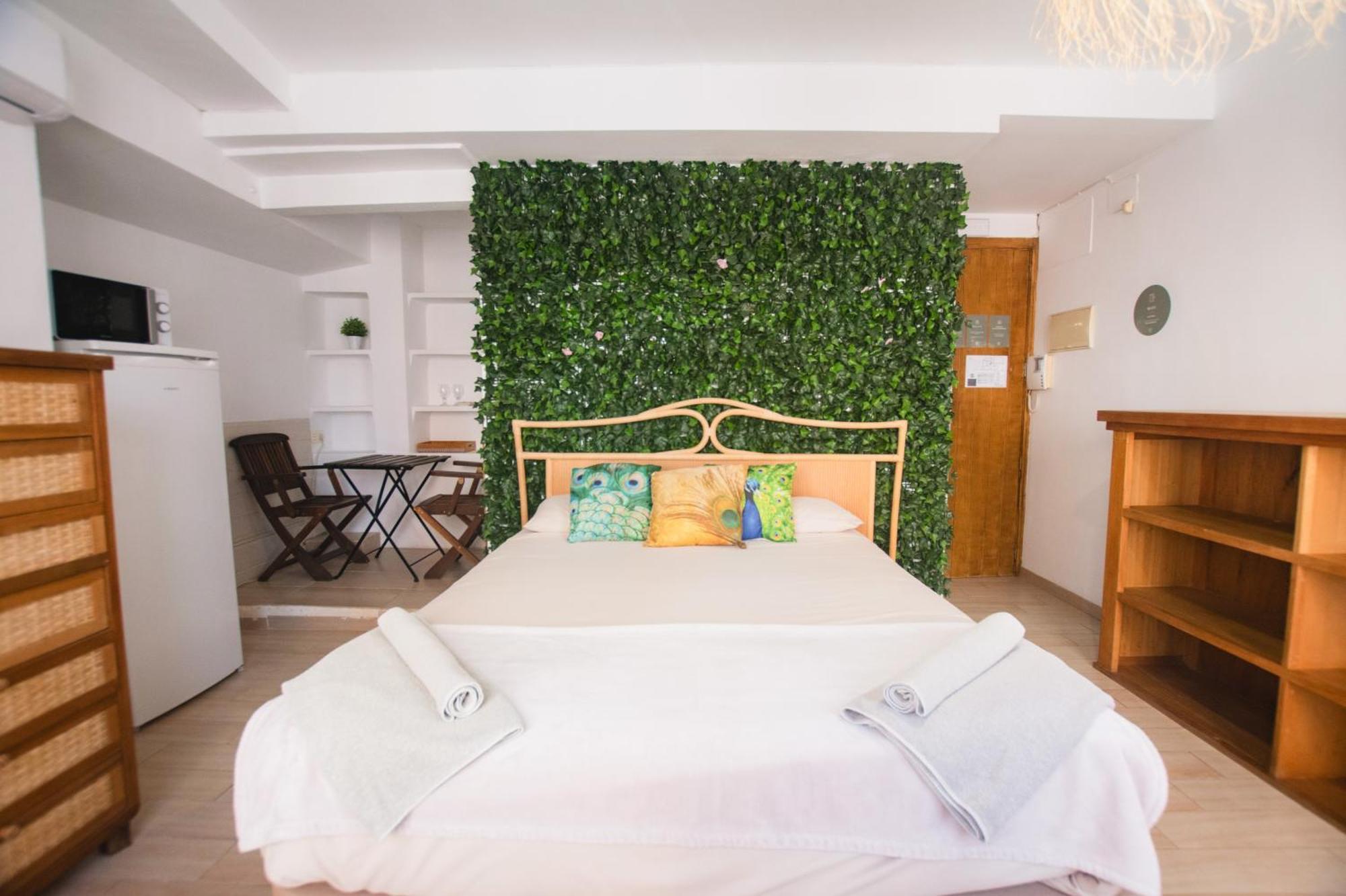 Banana Beach Patacona Rooms Alboraia Pokój zdjęcie