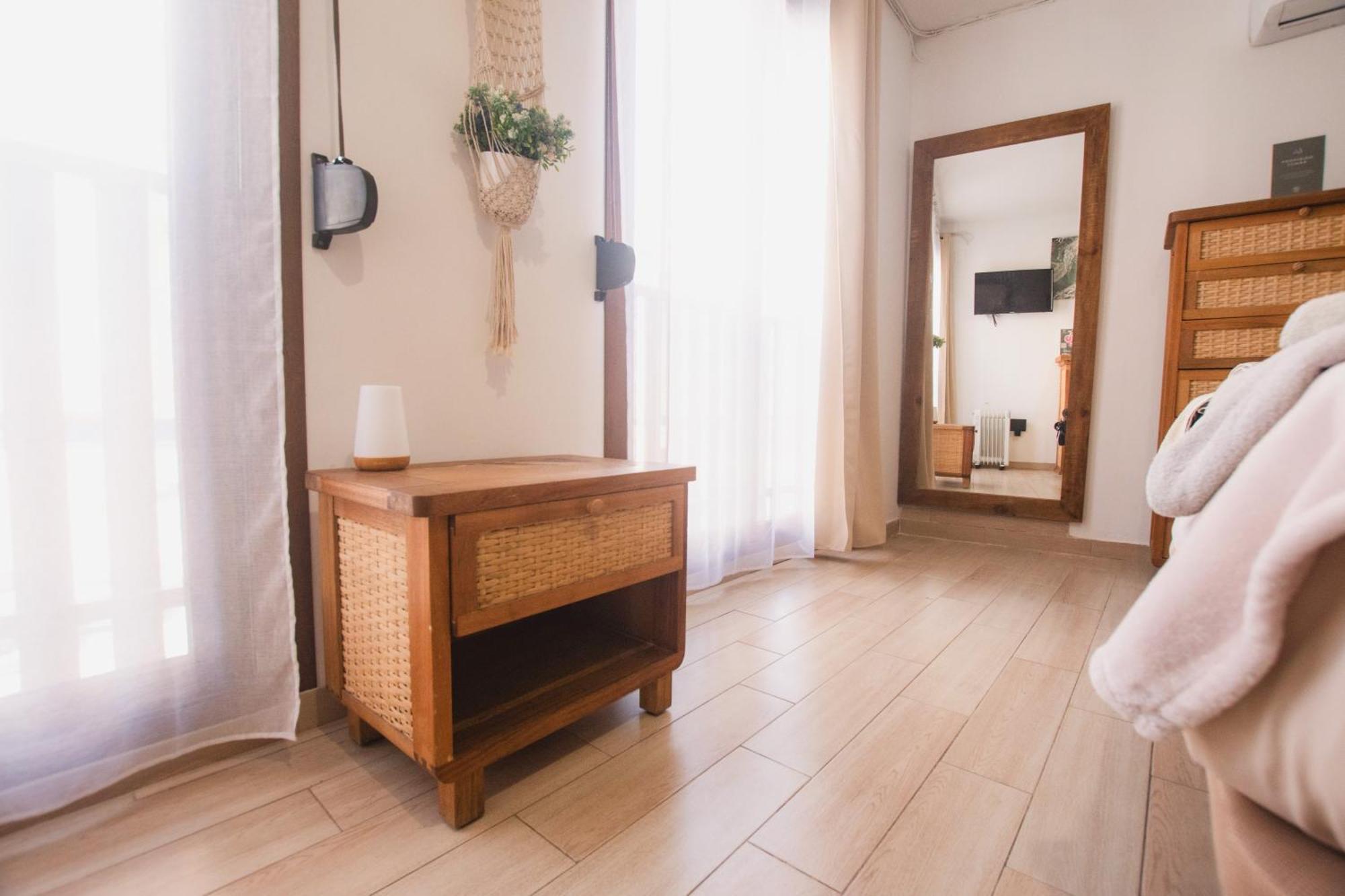 Banana Beach Patacona Rooms Alboraia Zewnętrze zdjęcie