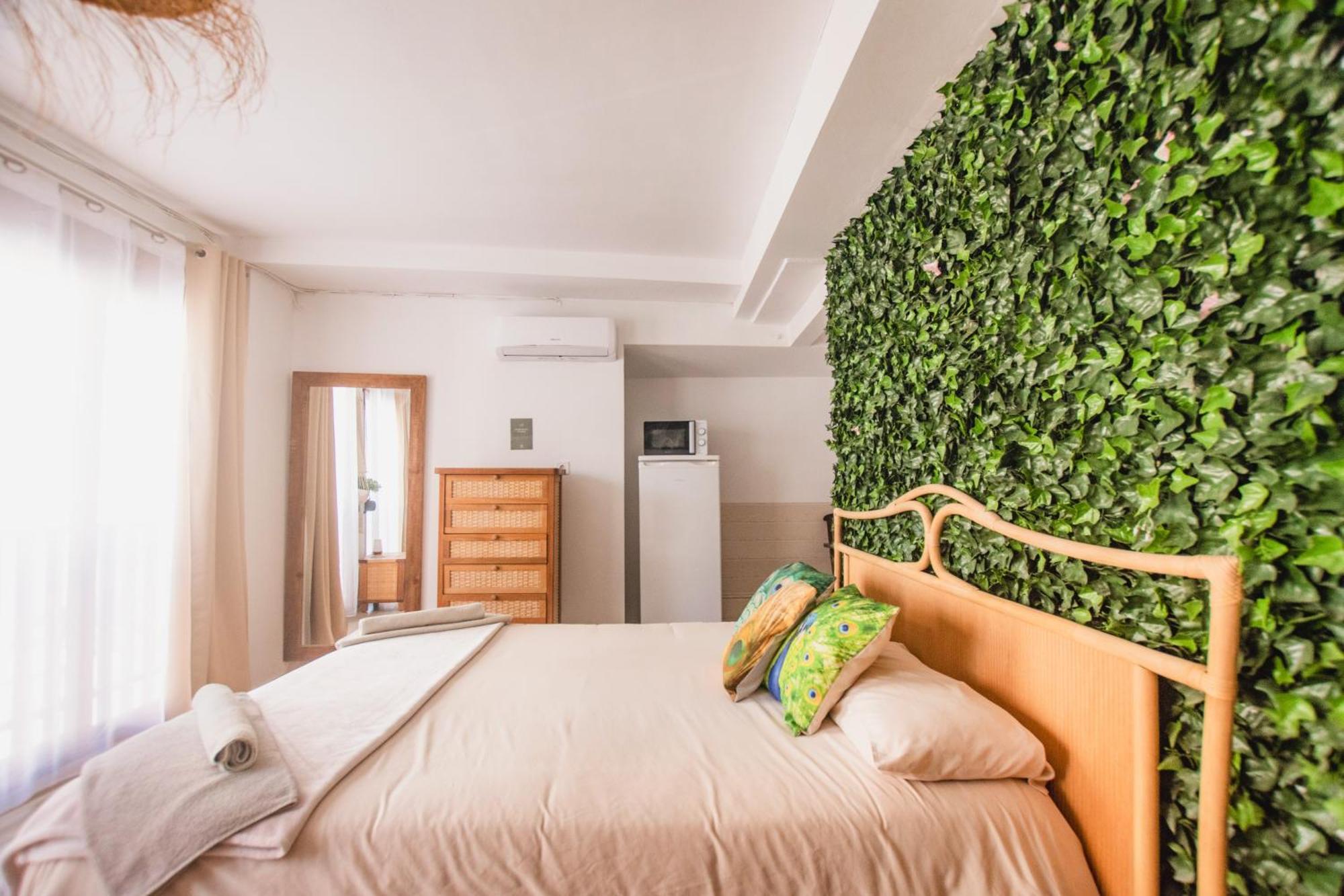Banana Beach Patacona Rooms Alboraia Zewnętrze zdjęcie