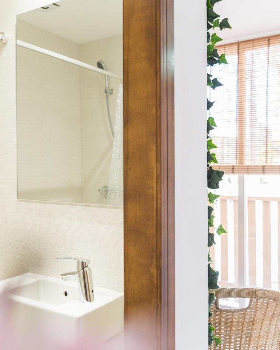 Banana Beach Patacona Rooms Alboraia Pokój zdjęcie