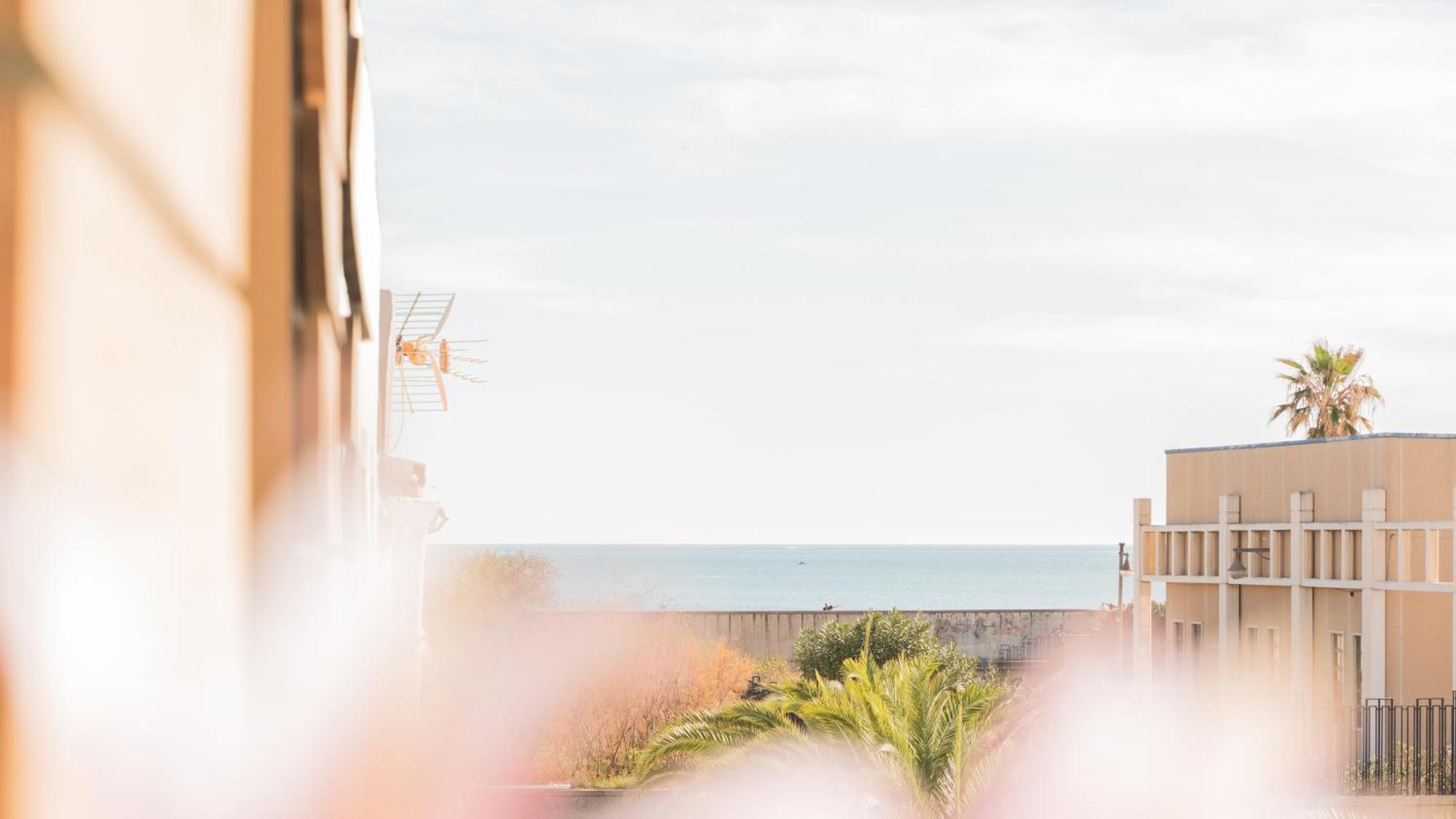 Banana Beach Patacona Rooms Alboraia Pokój zdjęcie