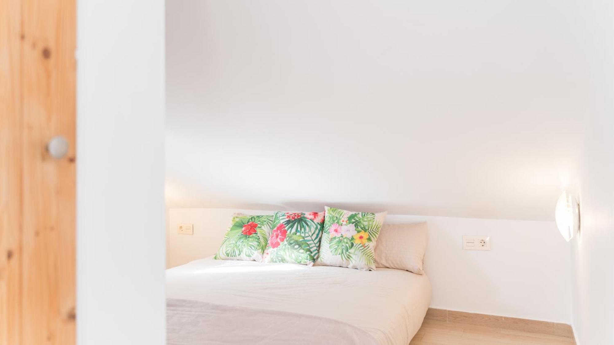 Banana Beach Patacona Rooms Alboraia Pokój zdjęcie