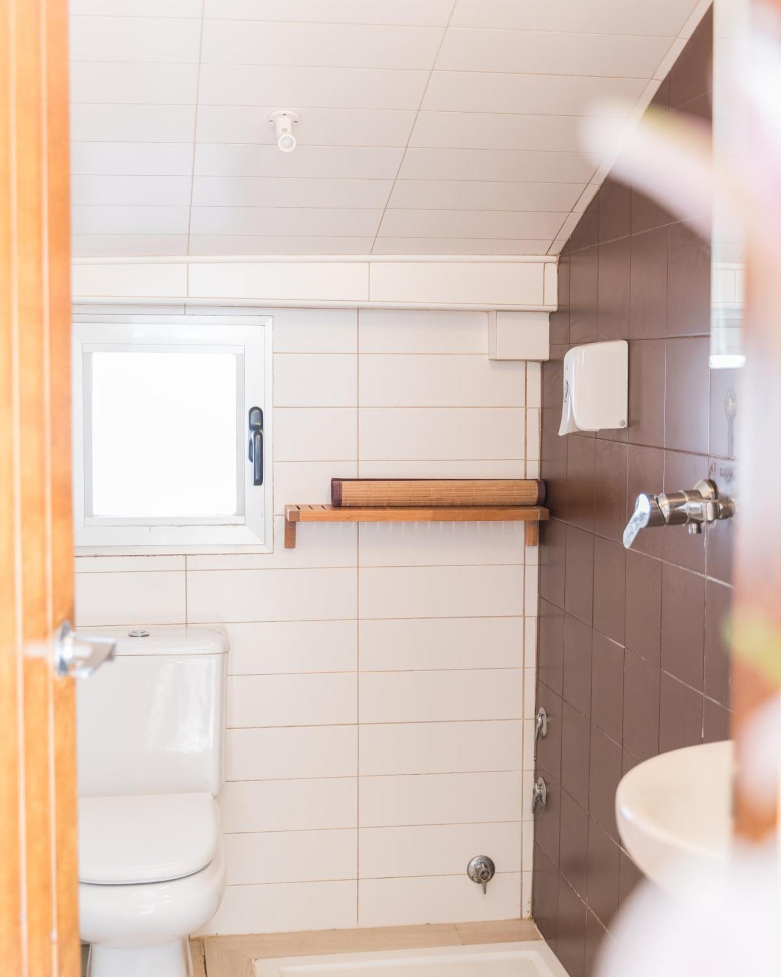 Banana Beach Patacona Rooms Alboraia Pokój zdjęcie