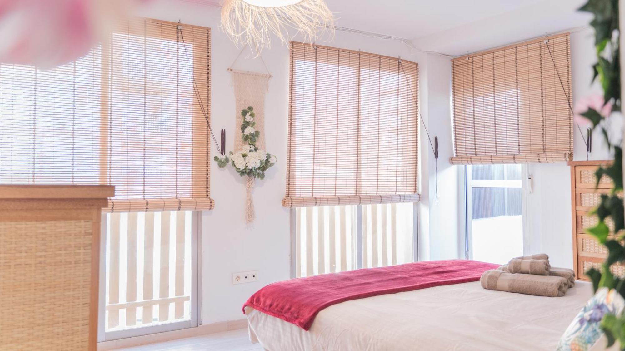 Banana Beach Patacona Rooms Alboraia Pokój zdjęcie