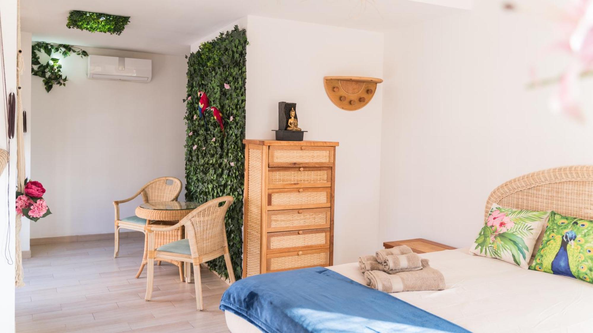 Banana Beach Patacona Rooms Alboraia Pokój zdjęcie